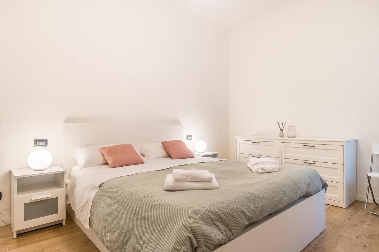 La Casa Di Arianna Apartment Venedig