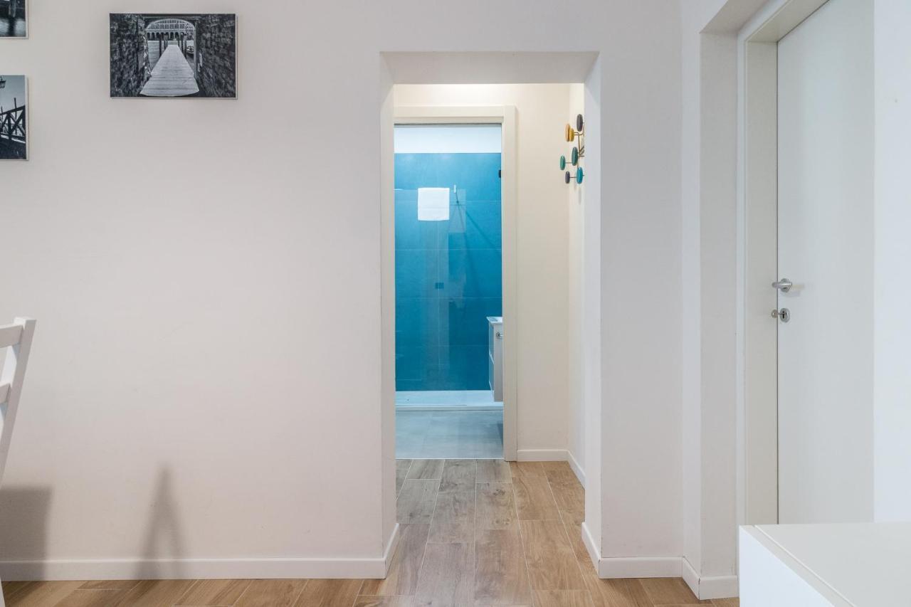 La Casa Di Arianna Apartment Venedig