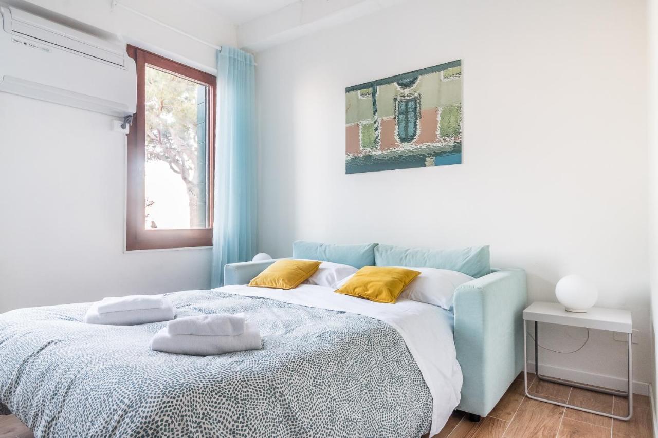 La Casa Di Arianna Apartment Venedig