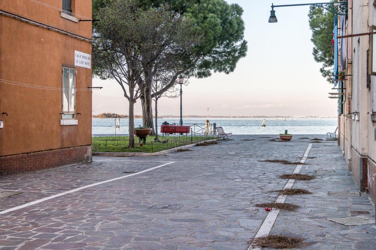 La Casa Di Arianna Lejlighed Venedig