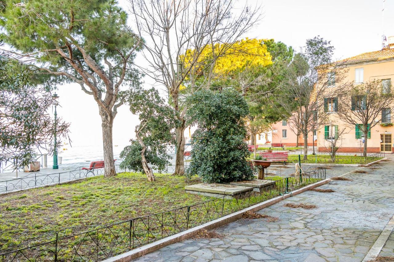 La Casa Di Arianna Lejlighed Venedig